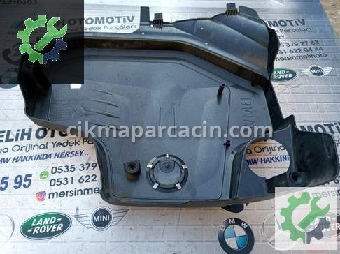 BMW 5 Serisi Motor Kapağı 7636791 çıkma parça