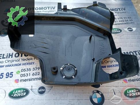 BMW 5 Serisi Motor Kapağı 7636791 çıkma parça