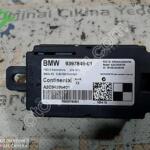 BMW F30 ANAHTARSIZ GİRİŞ MODÜLÜ 9397846-01 A2C94289401 A2C35