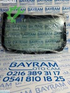 BMW 3 Serisi Çıkma Arka Cam