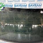BMW 3 Serisi Orijinal Çıkma Arka Cam