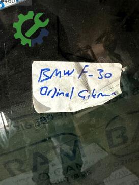 BMW 3 Serisi Arka Cam çıkma parça