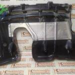 BMW F30 ARKA TAMPON ALT MUHAFAZA PLASTİĞİ ORJİNAL ÇIKMA 7293610