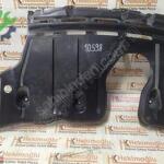 BMW F30 ARKA TAMPON ALT MUHAFAZA PLASTİĞİ ORJİNAL ÇIKMA 7293610