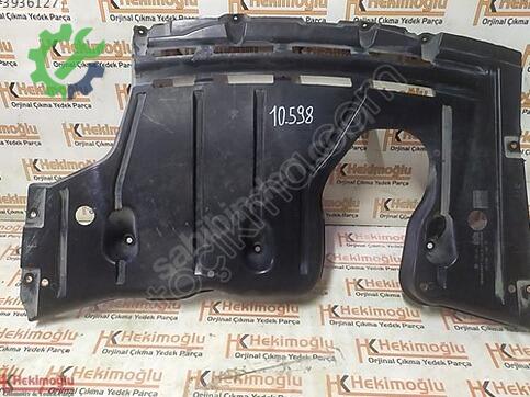 BMW 3 Serisi 7293610 çıkma parça