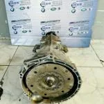 BMW F30 B38 ÇIKMA 8HP50Z ŞANZIMAN