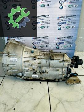 BMW 3 Serisi Şanzıman Komple 8HP50Z çıkma parça