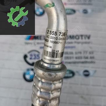 BMW 3 Serisi Klima Boruları 2555736 çıkma parça