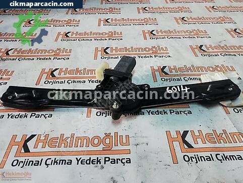 BMW 3 Serisi Cam Krikosu çıkma parça