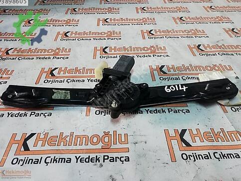 BMW 3 Serisi çıkma parça