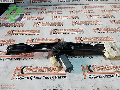 BMW 3 Serisi M13256 çıkma parça