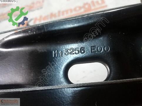 BMW 3 Serisi M13256 çıkma parça