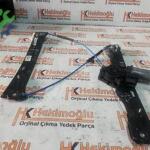 BMW F30 CAM KRİKOSU SOL ÖN 13262410 7 259 823 15