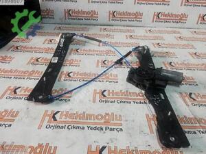 BMW F30 CAM KRİKOSU SOL ÖN 13262410 7 259 823 15