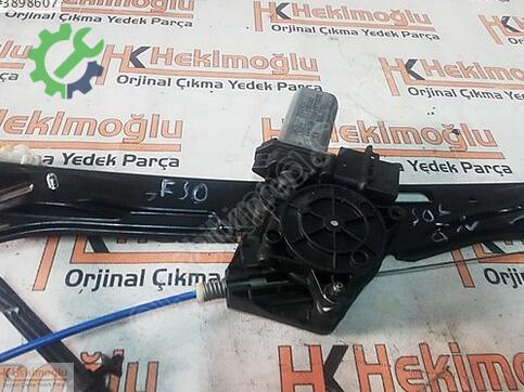 BMW 3 Serisi 13262410 çıkma parça