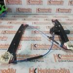 BMW F30 CAM KRİKOSU SOL ÖN 13262410 7 259 823 15