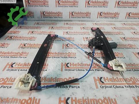 BMW 3 Serisi 13262410 çıkma parça