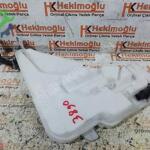 BMW F30 CAM SU FİSKİYE BİDONU MOTORU VE KAPAĞI 7302589-01