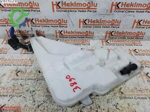 BMW F30 CAM SU FİSKİYE BİDONU MOTORU VE KAPAĞI 7302589-01