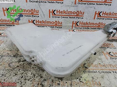 BMW 3 Serisi 7302589 çıkma parça