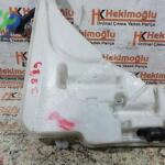 BMW F30 CAM SU FİSKİYE BİDONU MOTORU VE KAPAĞI 7302589-01