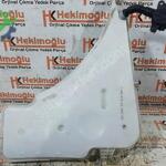 BMW F30 CAM SU FİSKİYE BİDONU MOTORU VE KAPAĞI 7302589-01