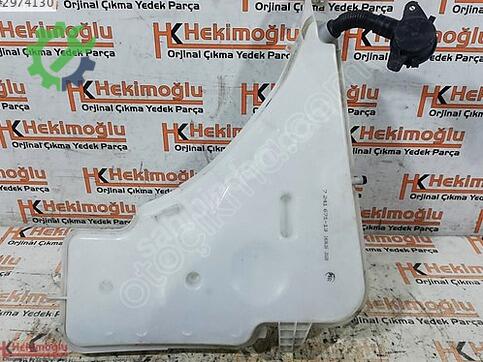 BMW 3 Serisi 7302589 çıkma parça