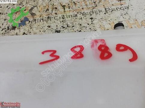 BMW 3 Serisi 7302589 çıkma parça