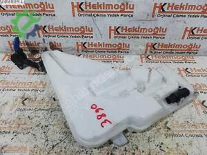 BMW F30 CAM SU FİSKİYE BİDONU MOTORU VE KAPAĞI 7302589-01