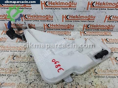 BMW 3 Serisi çıkma parça