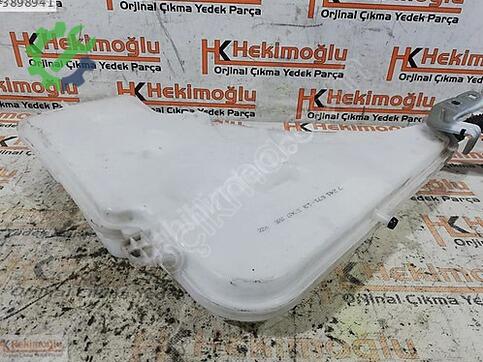 BMW 3 Serisi 7302589 çıkma parça