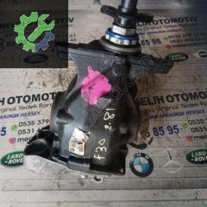 BMW F30 ÇIKMA 2.81 ORANLI ARKA DEFRANSİYEL 7616971