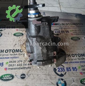 BMW 3 Serisi Arka Defransiyel 7616971 çıkma parça