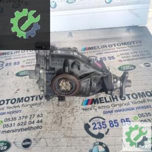 BMW F30 ÇIKMA 3.08 ORANLI ARKA DEFRANSİYEL 7599466