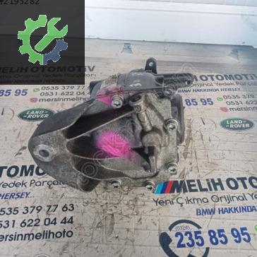 BMW 3 Serisi Arka Defransiyel 7599466 çıkma parça