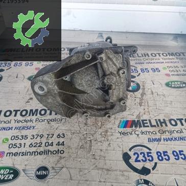 BMW 3 Serisi Arka Defransiyel 7599469 çıkma parça