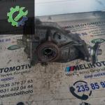2023 BMW 3 Serisi Arka Defransiyel Çıkma Parça Mersin