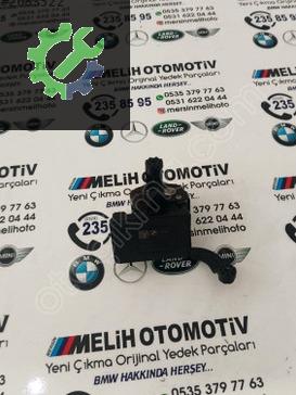 BMW 3 Serisi Alarm Beyni 6875814 çıkma parça