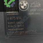 BMW F30 ÇIKMA ABS BEYNİ 6875814