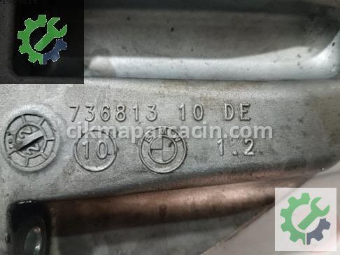BMW 5 Serisi Motor Takozu & Kulağı 6788608 çıkma parça