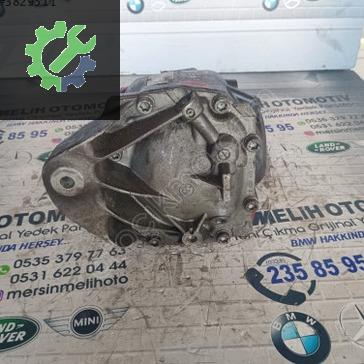 BMW 3 Serisi Arka Defransiyel çıkma parça