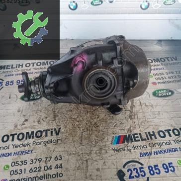 BMW 3 Serisi Arka Defransiyel çıkma parça