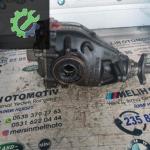 BMW F30 ÇIKMA ARKA DEFRANSİYEL