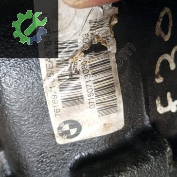 BMW 3 Serisi Arka Defransiyel 7616971 çıkma parça