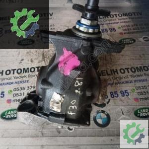 BMW F30 ÇIKMA ARKA DEFRANSİYEL 7616971