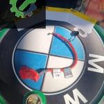 BMW F30 ÇIKMA ARTI KUTUP BAŞI 9259424