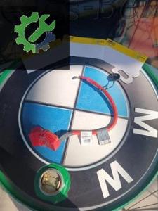 BMW F30 ÇIKMA ARTI KUTUP BAŞI 9259424