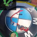 BMW F30 ÇIKMA ARTI KUTUP BAŞI 9259424