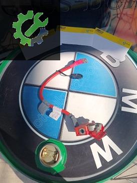 BMW 3 Serisi Akü 9259424 çıkma parça