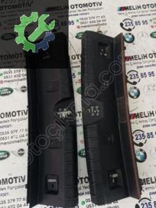 BMW F30 ÇIKMA BAGAJ EŞİĞİ KORUMASI 7351650